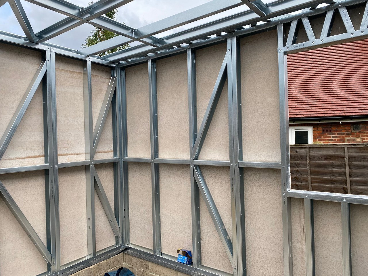 91 Layfield Crescent, Hendon Gallery Image 17