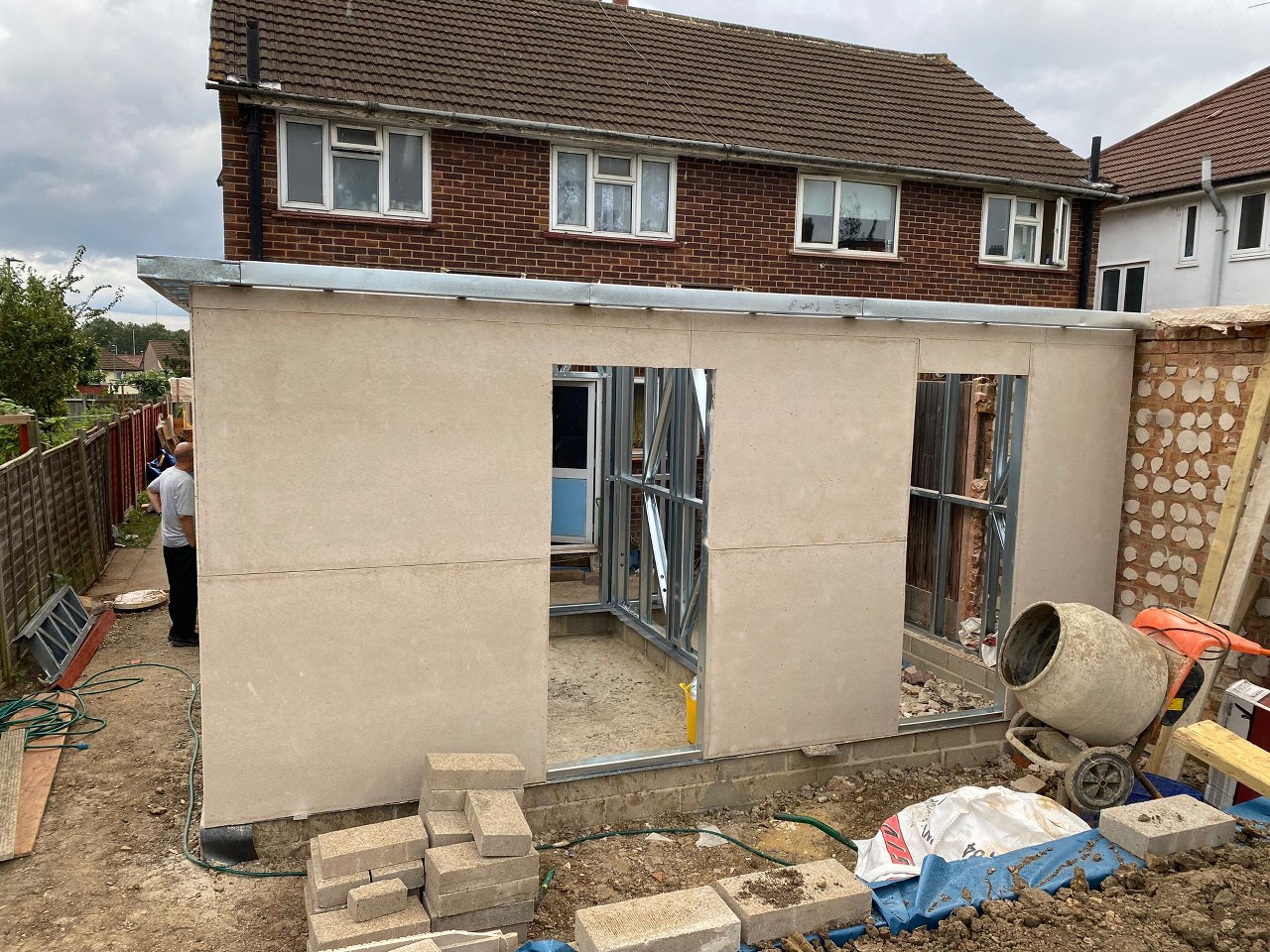 91 Layfield Crescent, Hendon Gallery Image 19