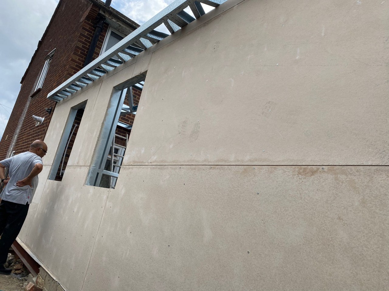 91 Layfield Crescent, Hendon Gallery Image 20