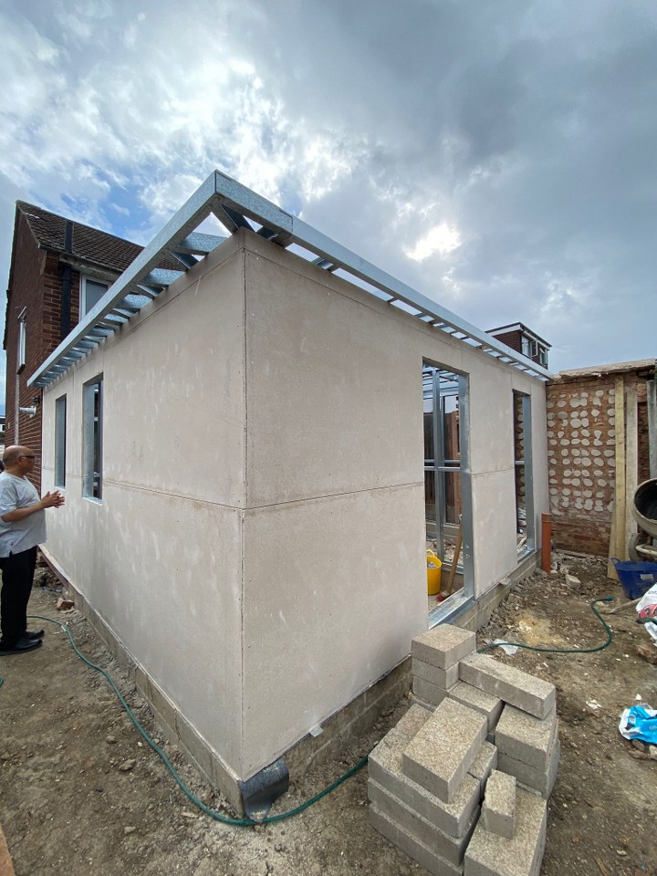 91 Layfield Crescent, Hendon Gallery Image 22