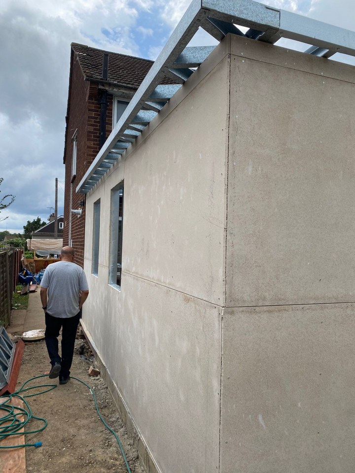 91 Layfield Crescent, Hendon Gallery Image 23