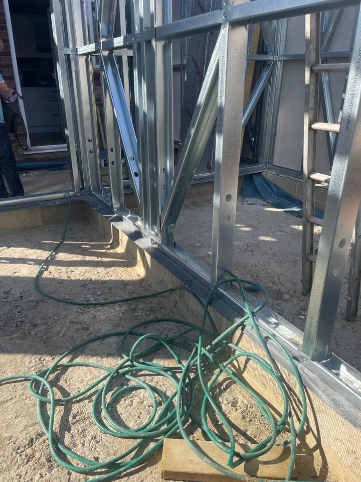 91 Layfield Crescent, Hendon Gallery Image 24