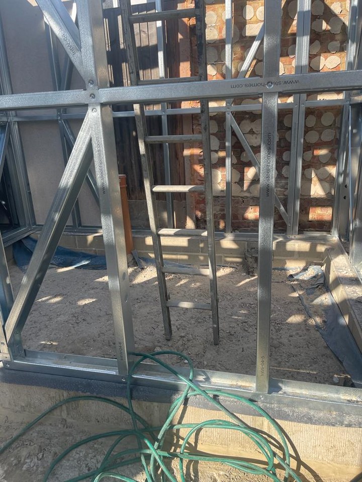 91 Layfield Crescent, Hendon Gallery Image 25