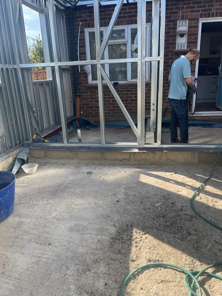 91 Layfield Crescent, Hendon Gallery Image 26