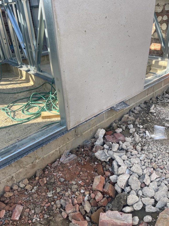 91 Layfield Crescent, Hendon Gallery Image 28