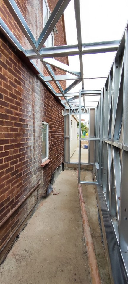 91 Layfield Crescent, Hendon Gallery Image 32