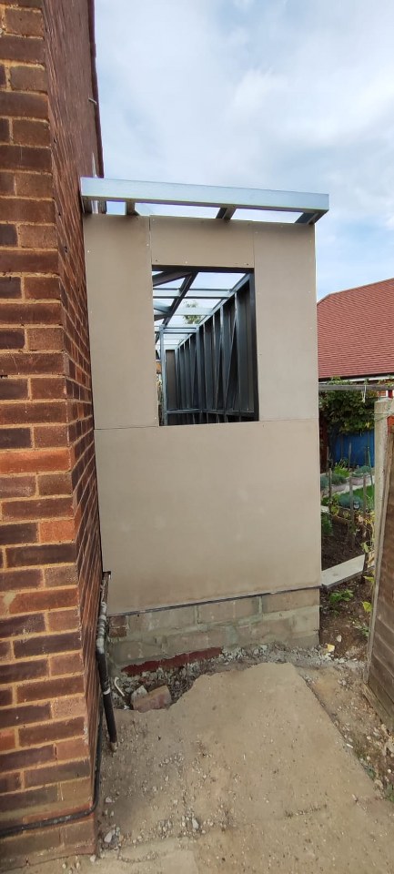 91 Layfield Crescent, Hendon Gallery Image 33