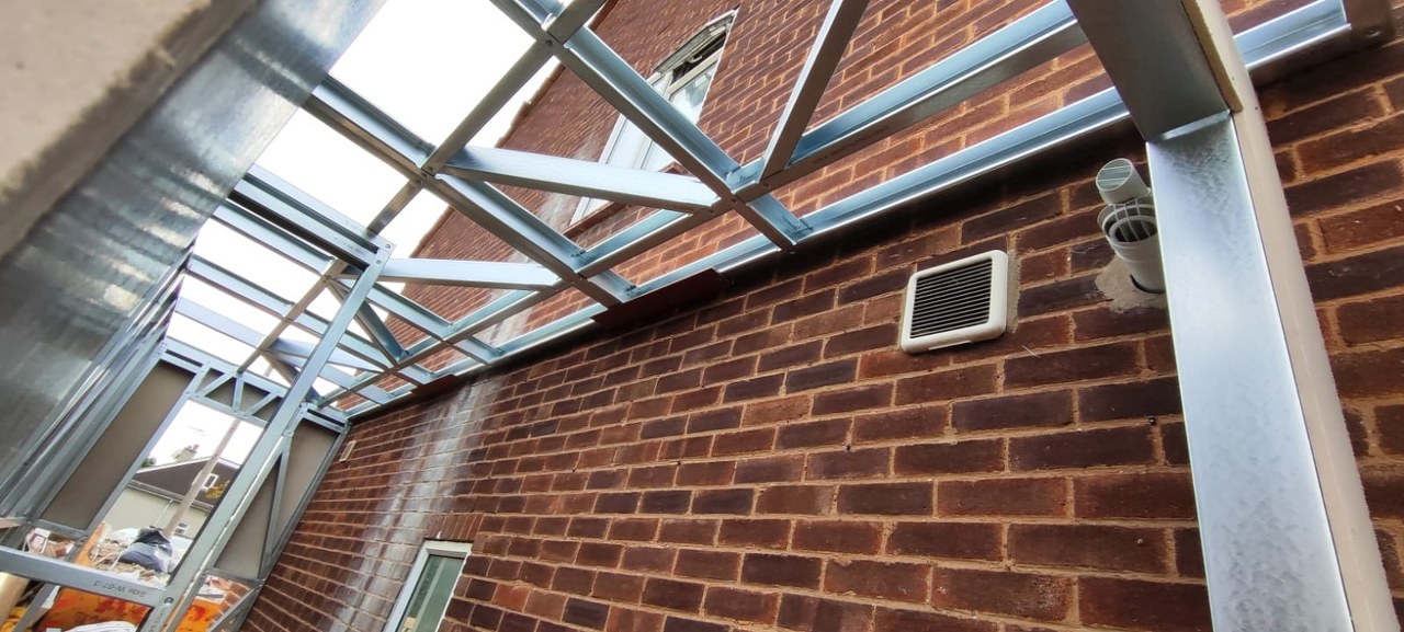 91 Layfield Crescent, Hendon Gallery Image 34