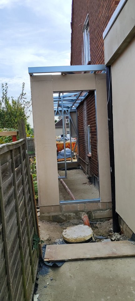 91 Layfield Crescent, Hendon Gallery Image 36