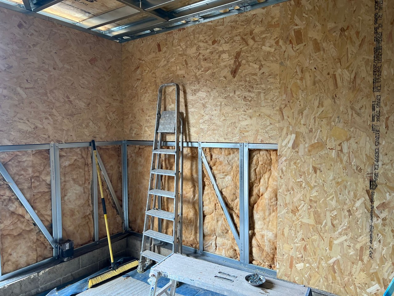 91 Layfield Crescent, Hendon Gallery Image 37