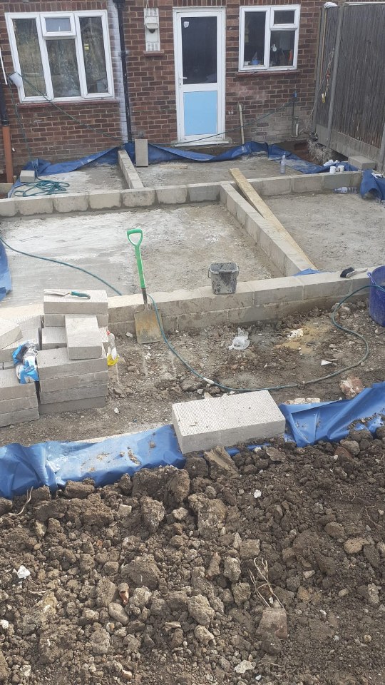 91 Layfield Crescent, Hendon Gallery Image 39