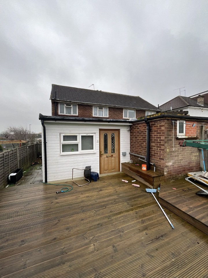 91 Layfield Crescent, Hendon Gallery Image 40