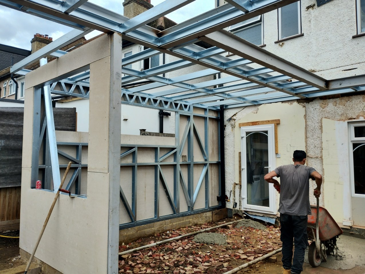 185 Eden park road Gallery Image 2