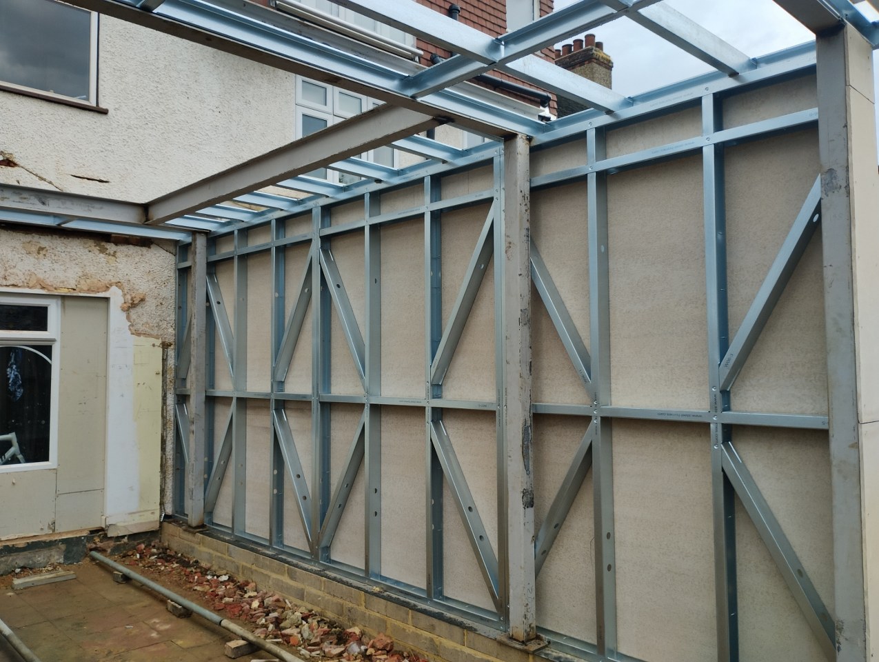 185 Eden park road Gallery Image 3