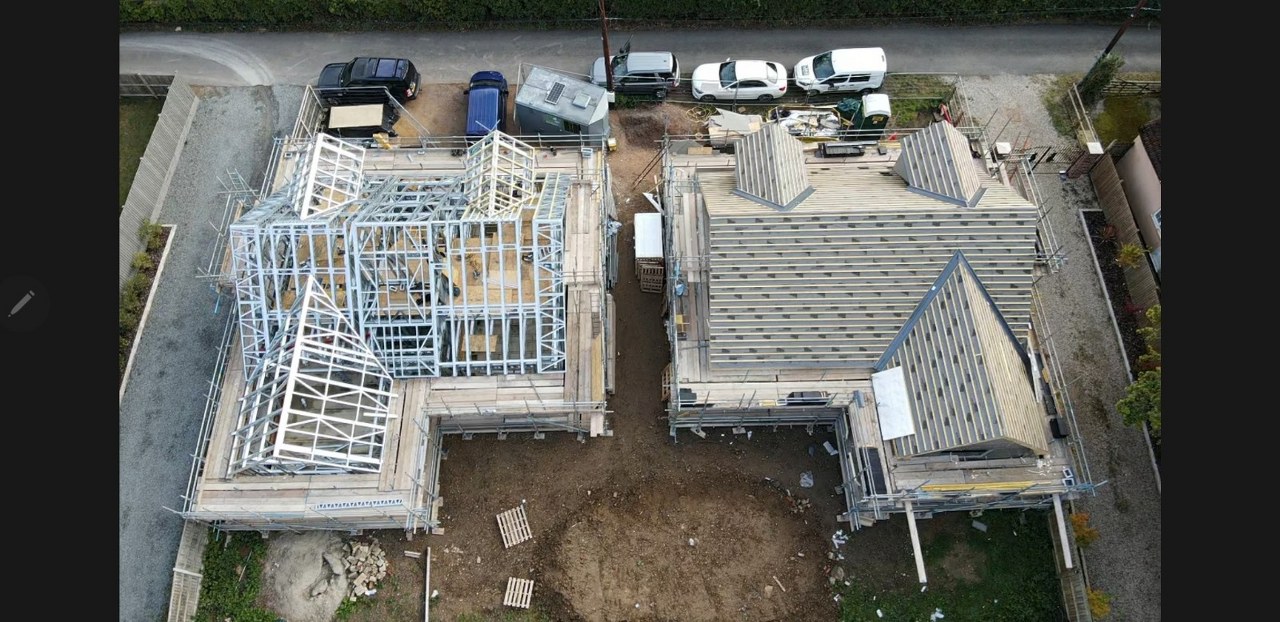 Burnham Bungalows Gallery Image 2