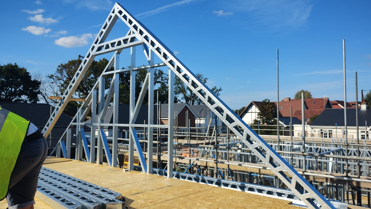 Burnham Bungalows Gallery Image 5