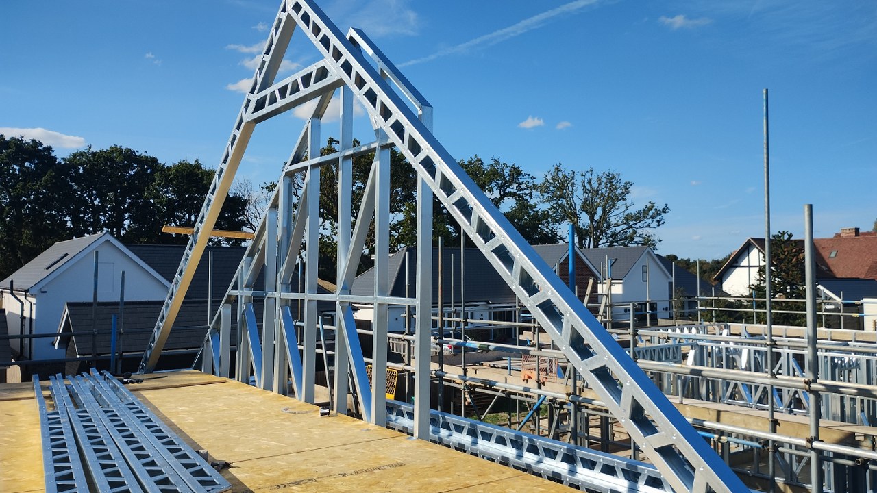 Burnham Bungalows Gallery Image 6