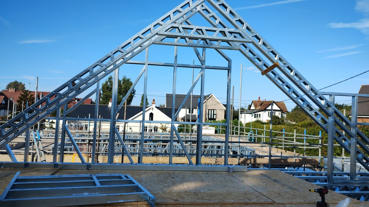 Burnham Bungalows Gallery Image 7