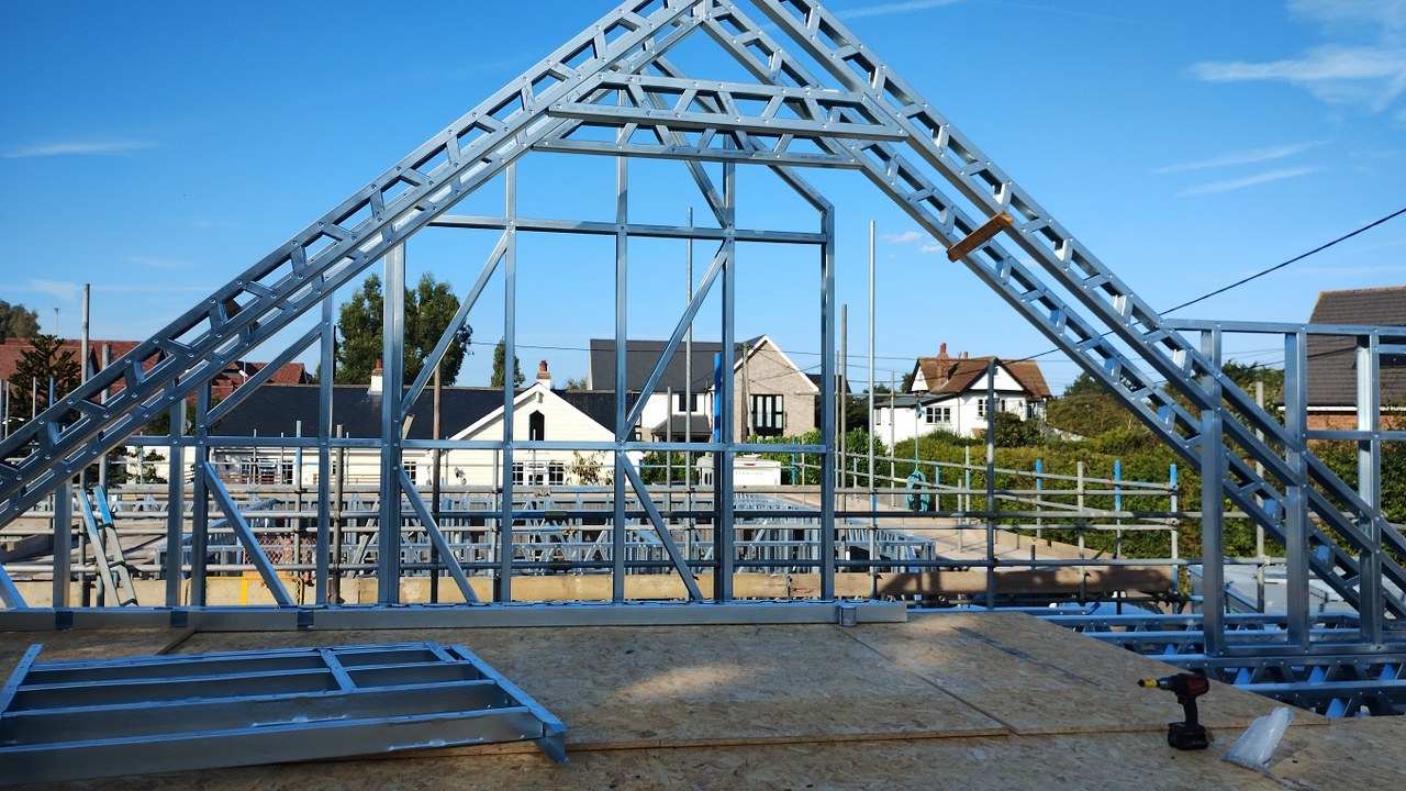 Burnham Bungalows Gallery Image 8