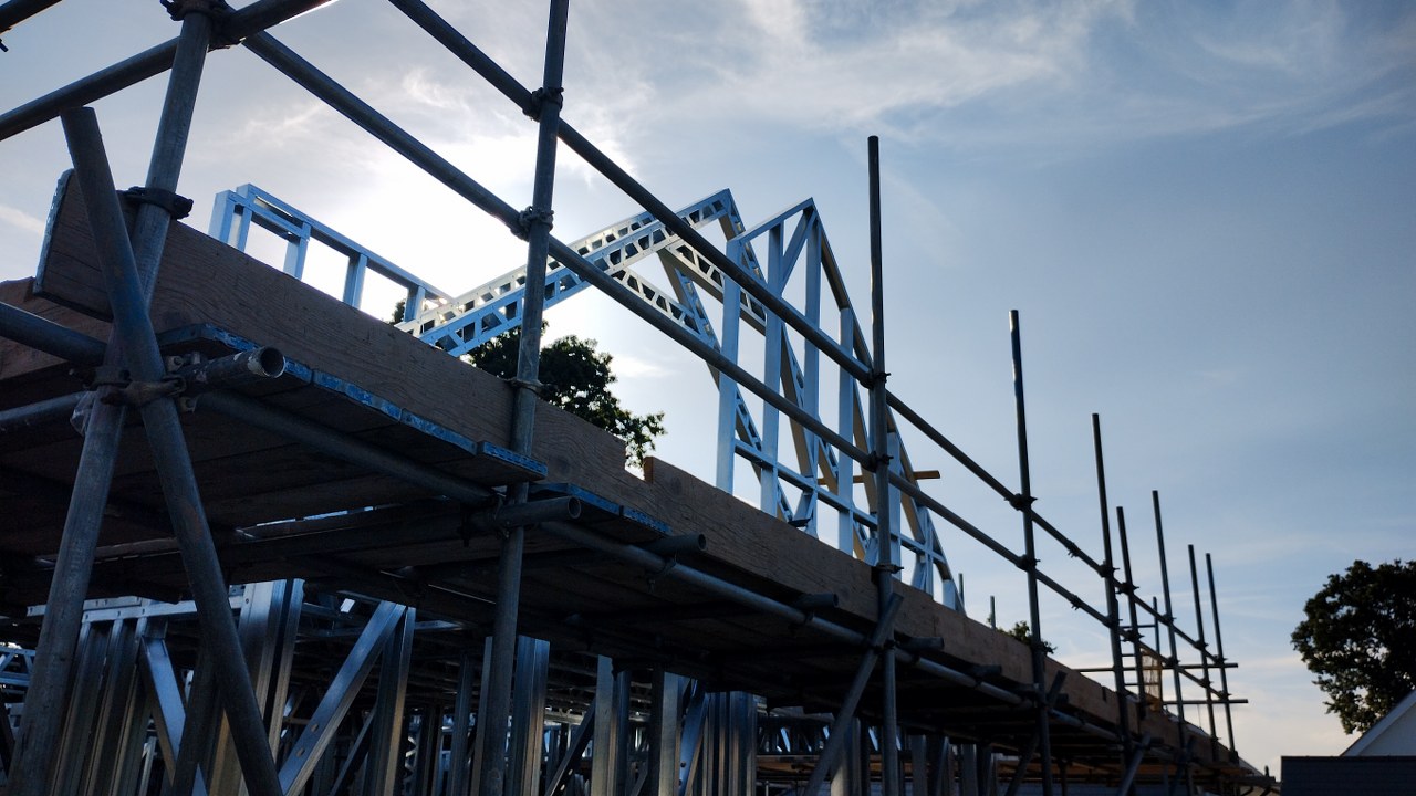 Burnham Bungalows Gallery Image 9