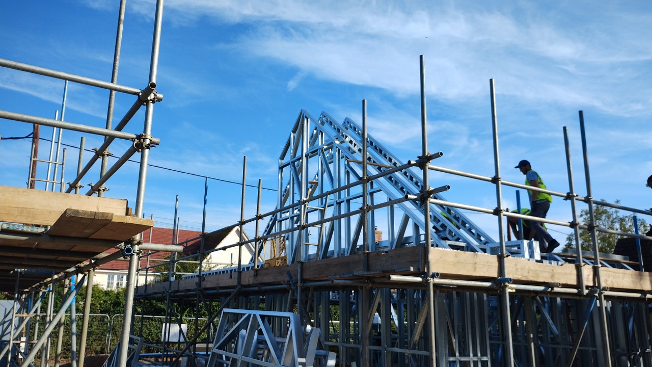 Burnham Bungalows Gallery Image 10