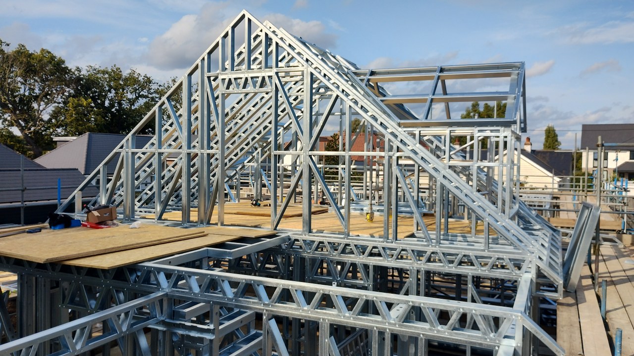 Burnham Bungalows Gallery Image 11