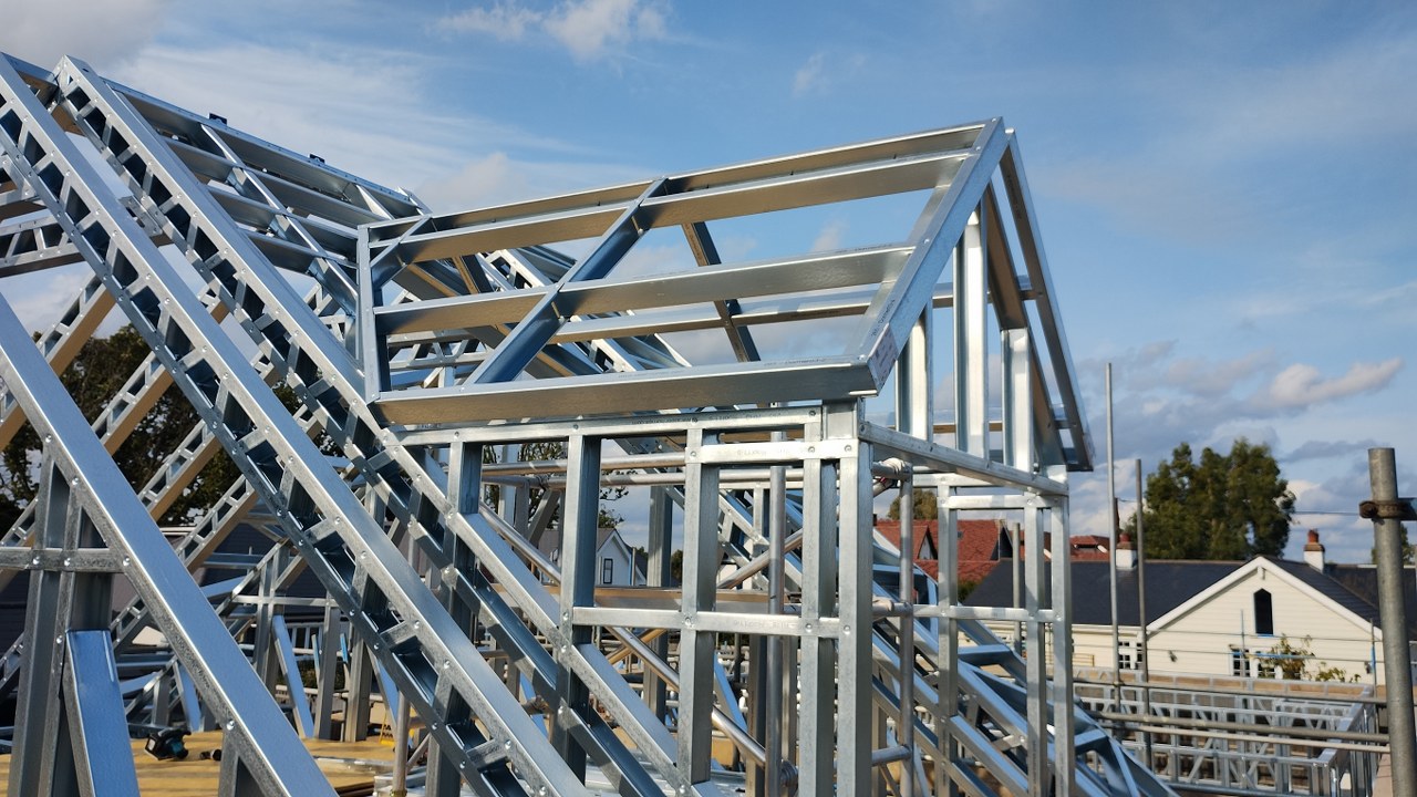 Burnham Bungalows Gallery Image 12