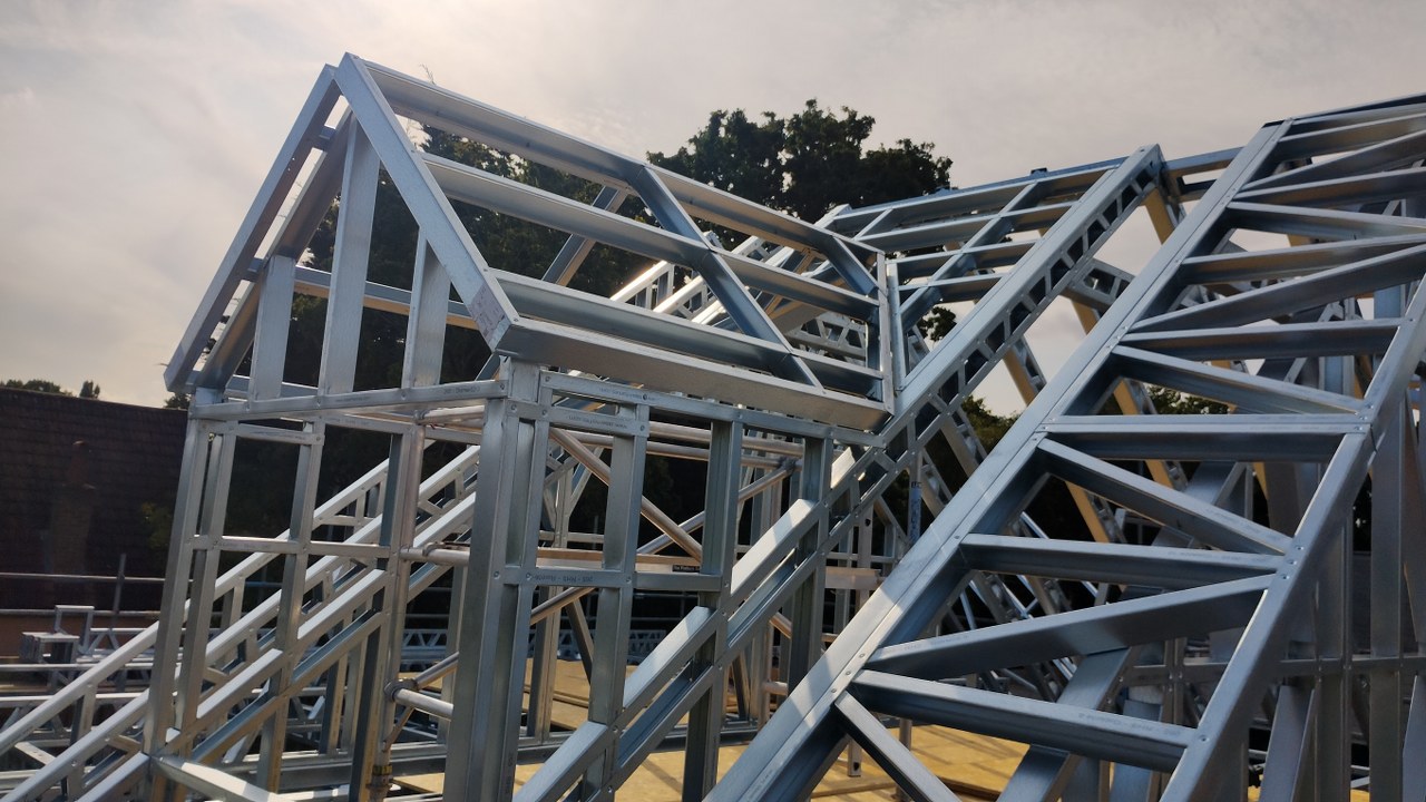 Burnham Bungalows Gallery Image 13