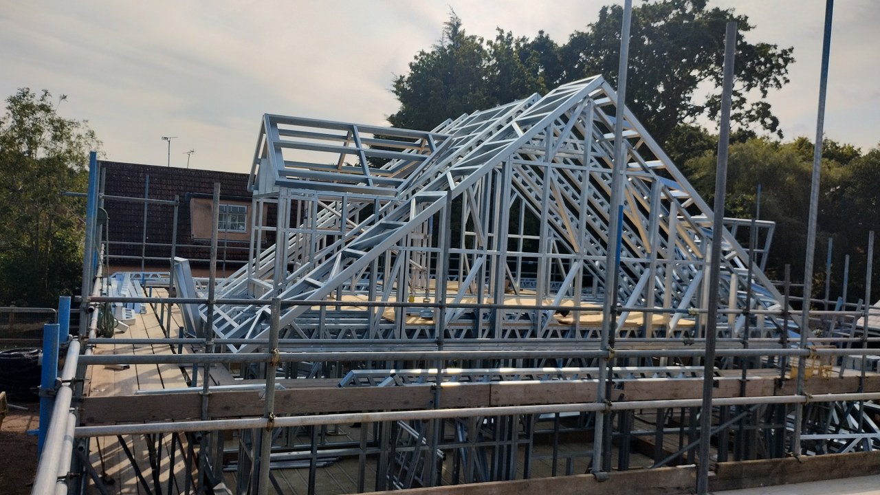 Burnham Bungalows Gallery Image 14