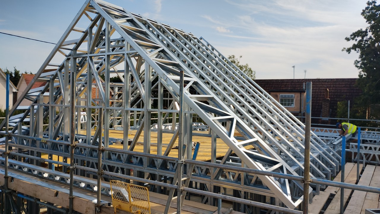 Burnham Bungalows Gallery Image 15