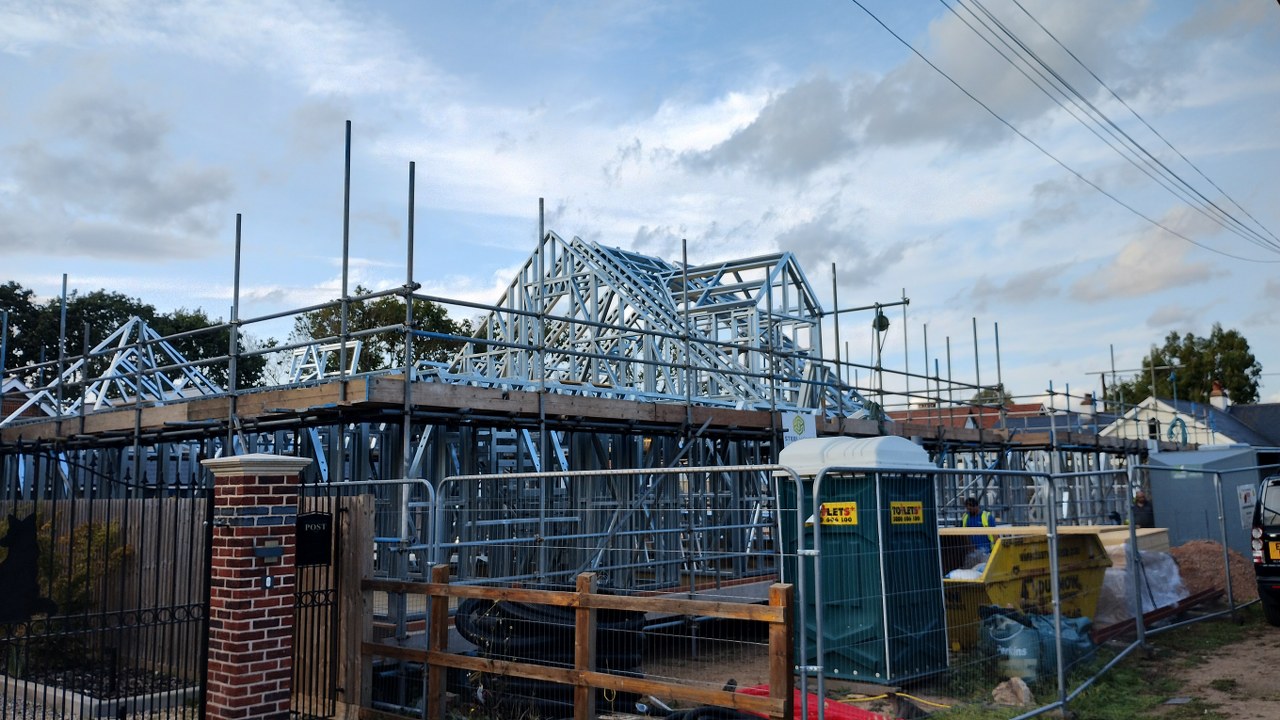 Burnham Bungalows Gallery Image 16