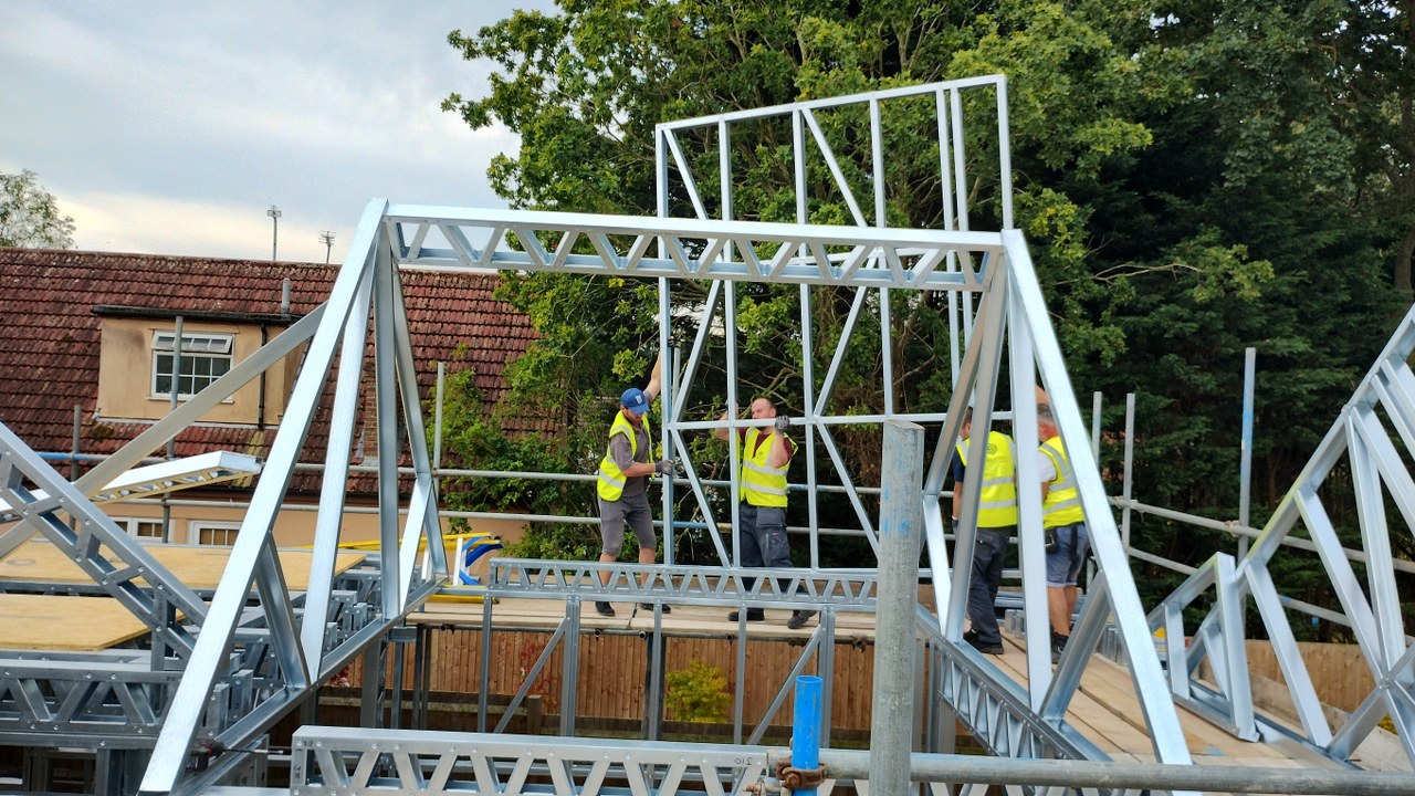 Burnham Bungalows Gallery Image 17