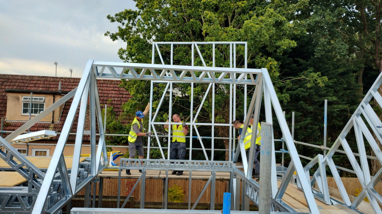 Burnham Bungalows Gallery Image 18