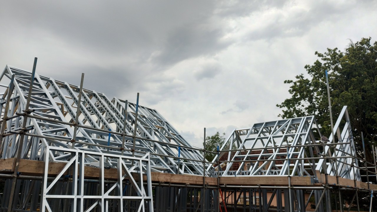 Burnham Bungalows Gallery Image 19