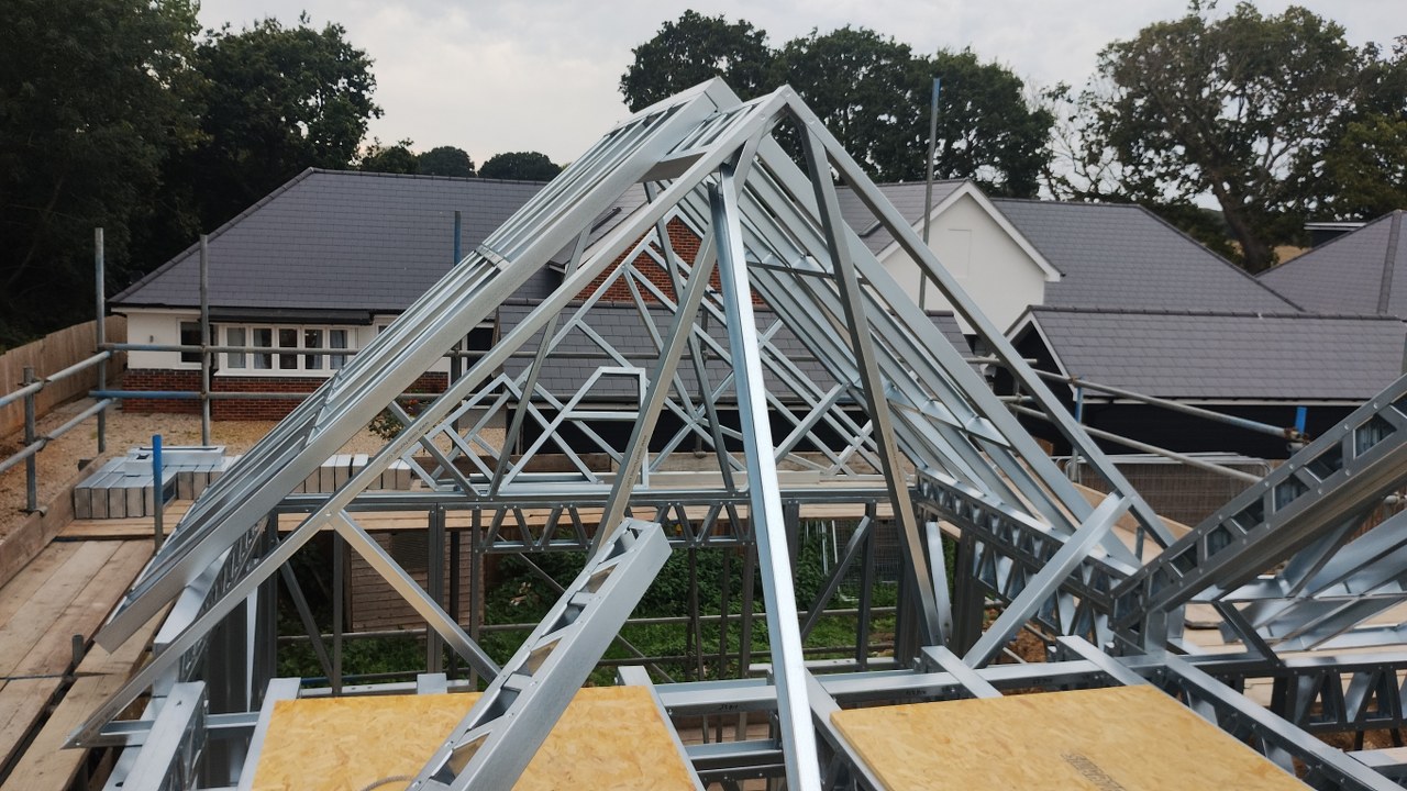 Burnham Bungalows Gallery Image 20