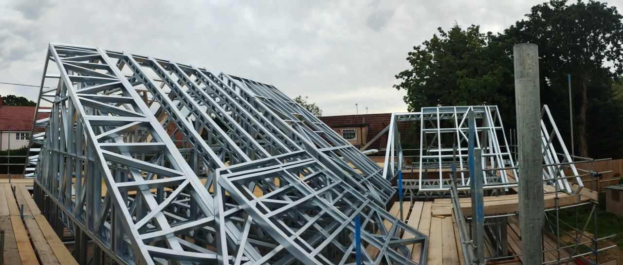 Burnham Bungalows Gallery Image 22