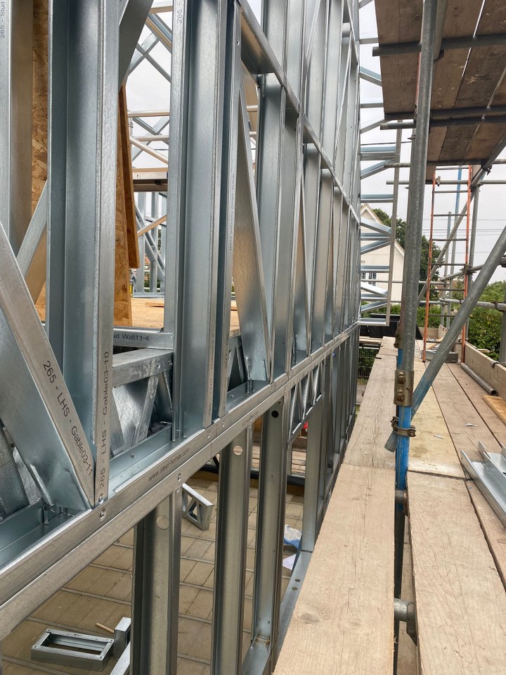 Burnham Bungalows Gallery Image 23