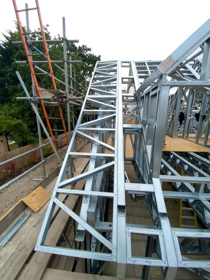 Burnham Bungalows Gallery Image 24