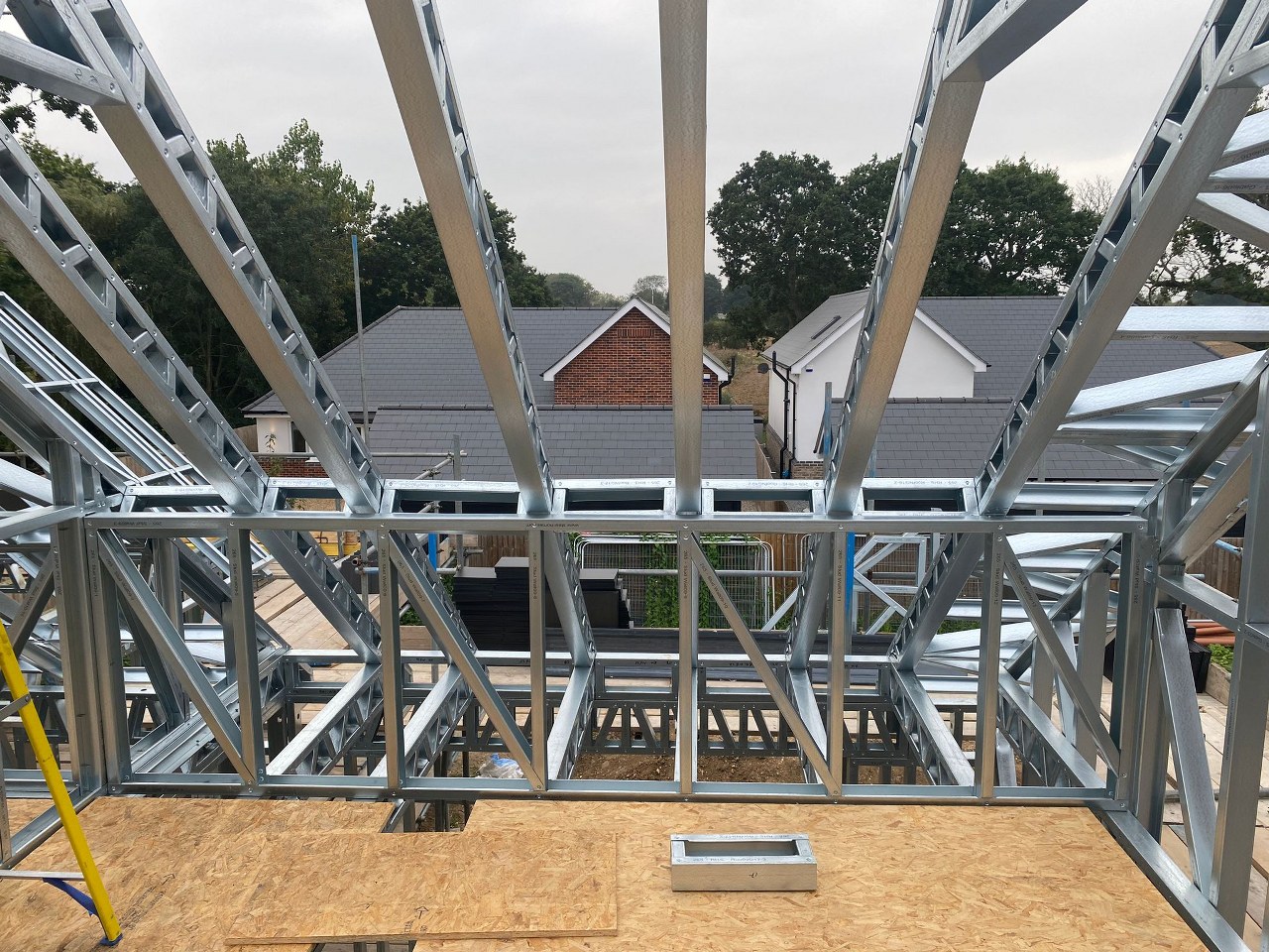 Burnham Bungalows Gallery Image 25