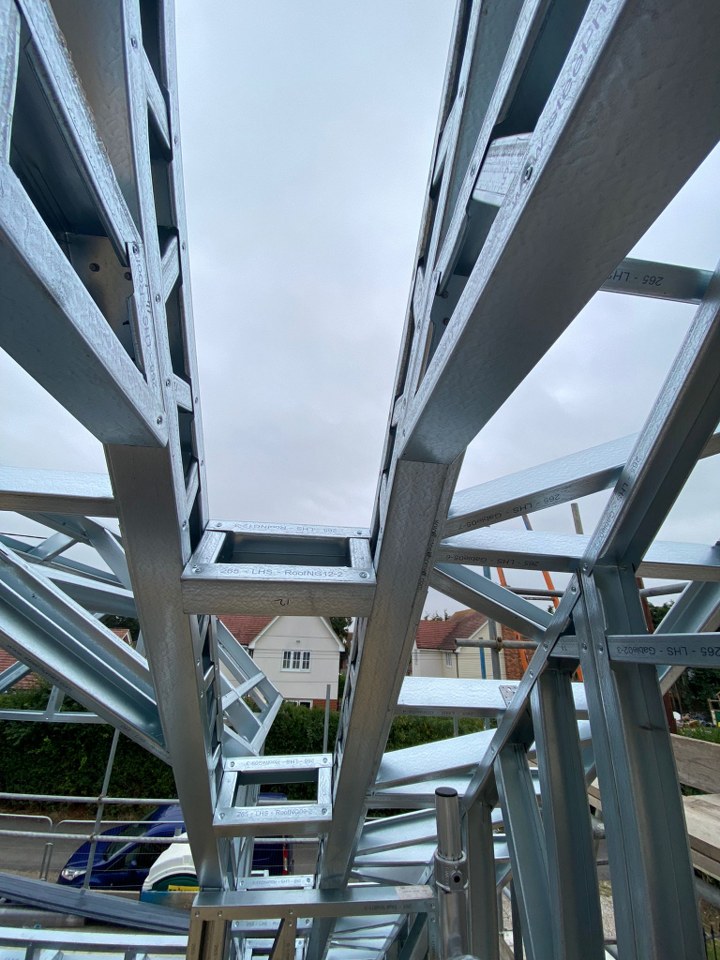 Burnham Bungalows Gallery Image 26