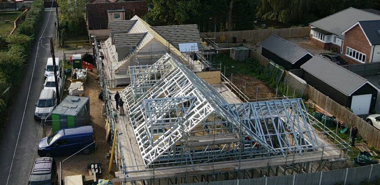 Burnham Bungalows Gallery Image 31