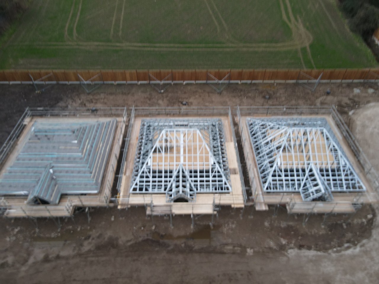 Readers Yard, Fobbing bungalows Gallery Image 7