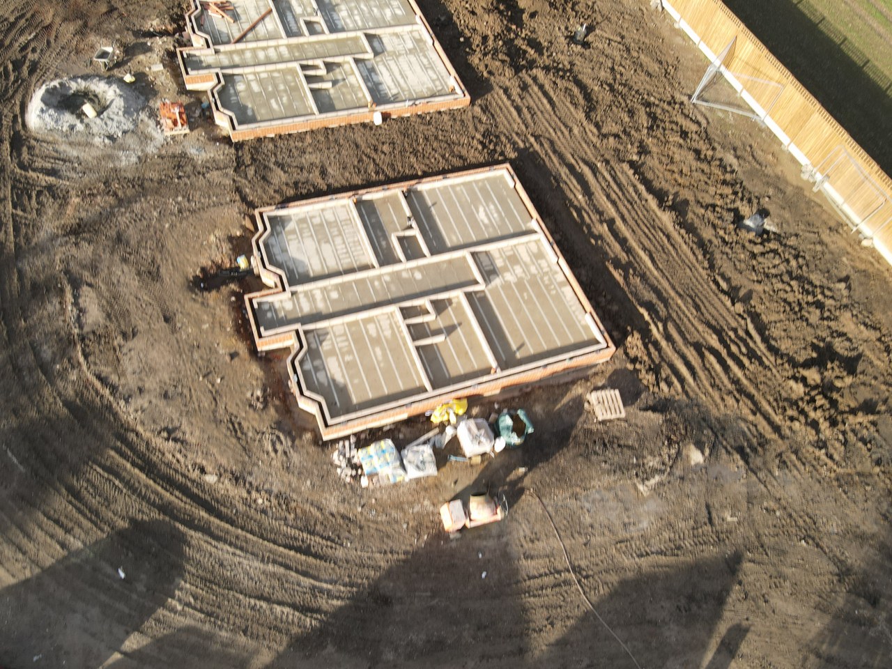 Readers Yard, Fobbing bungalows Gallery Image 8