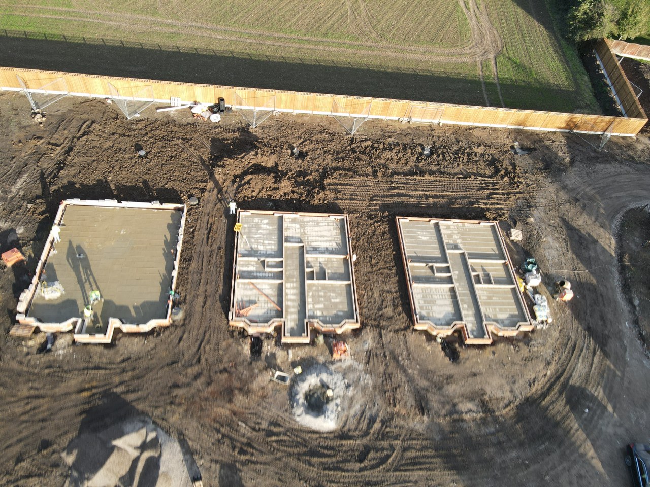 Readers Yard, Fobbing bungalows Gallery Image 9