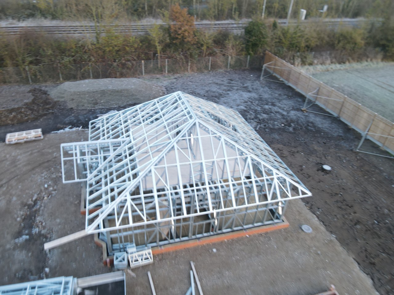 Readers Yard, Fobbing bungalows Gallery Image 11