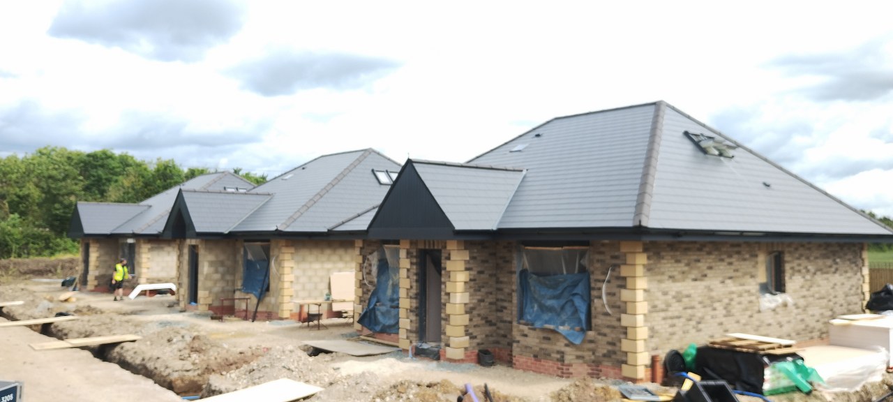 Readers Yard, Fobbing bungalows Gallery Image 23