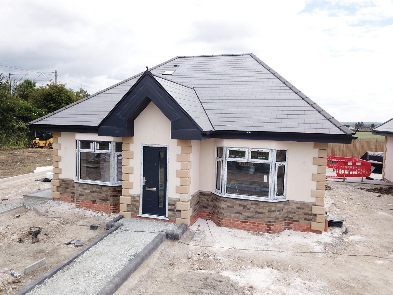 Readers Yard, Fobbing bungalows Gallery Image 31