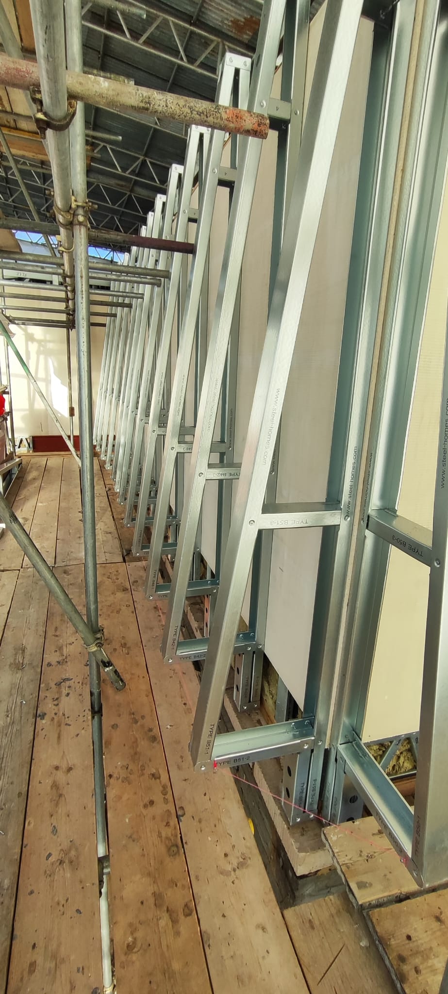 Purlui House, Epping Gallery Image 1