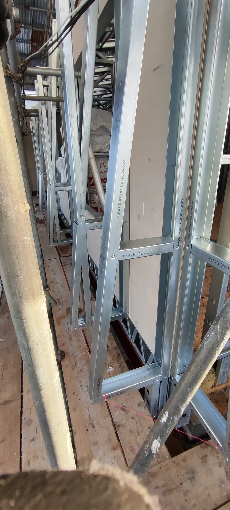 Purlui House, Epping Gallery Image 2