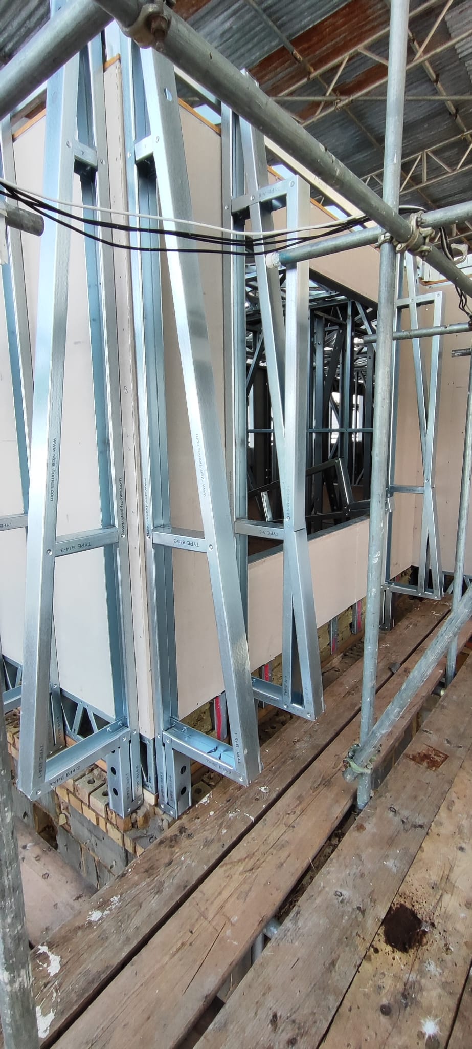 Purlui House, Epping Gallery Image 3